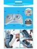 Shark Remote Control Electric Toy - 2.4G, Long Battery, Water Play