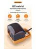 Rainproof Auto Power-Off Charging Socket for Outdoor Electric Vehicles