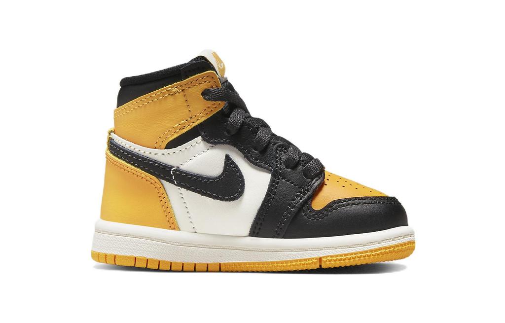 Jordan 1 Retro High OG Taxi TD AQ2665-711
