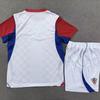 Croatia 2026 World Cup Jersey Fan Version Same Style Soccer Shirt