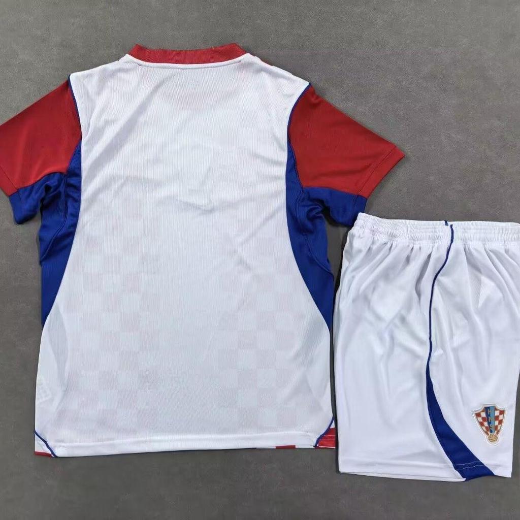 Croatia 2026 World Cup Jersey Fan Version Same Style Soccer Shirt