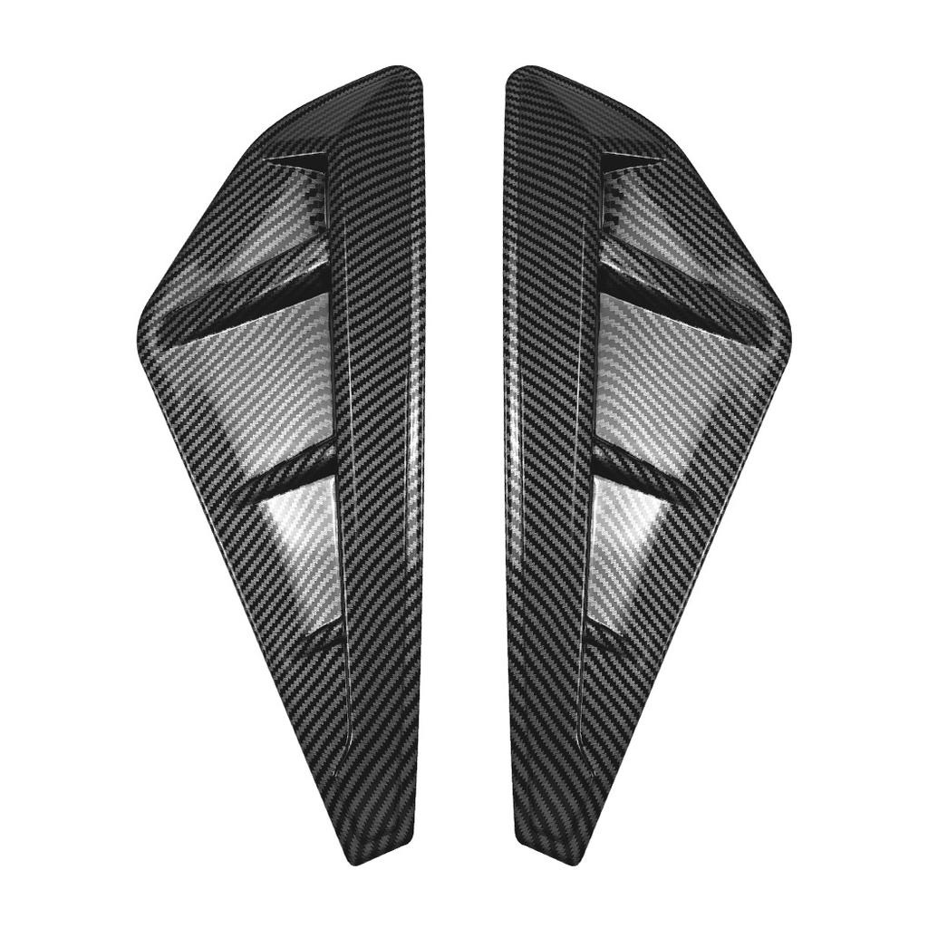 For BMW X5 G05 M Sport 2019-2025 Car Fender Label Air Outlet Car Sticker Exterior Decoration Modification Accessories