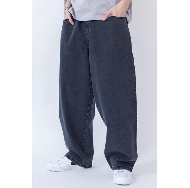 Джинсы Kamuflage Way Too Big EU S