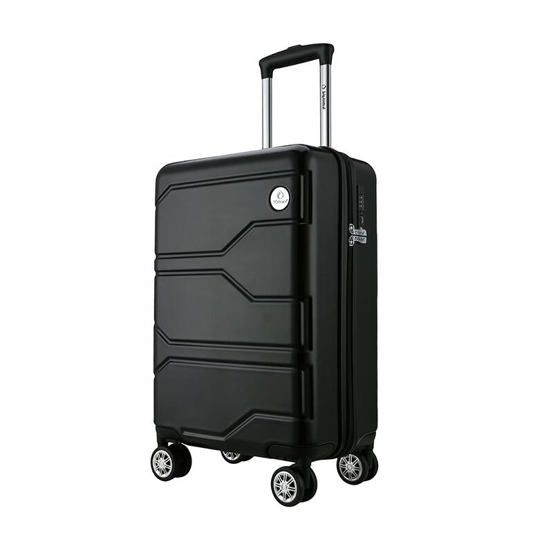 Diplomat TC-6902 Hardside Luggage
