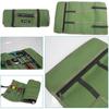 Tool Holder Wear-resist Quality Canvas Tool Organizer Tool Bags Electrician Tool Bag Canvas Pouch