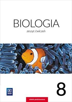Biology SP 8 Classes WSiP