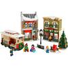 LEGO Christmas High Street 10308