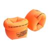 1Pair Swimming Rings Tube Armlets Inflatable Swim Arm Bands Floater Sleeves Water Wing Learning Swim Training Aids