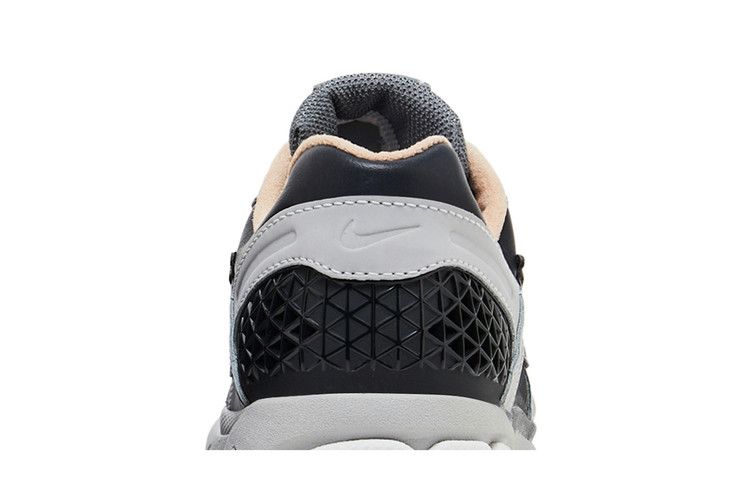 Nike Zoom Vomero 5 Dark Smoke Grey Vachetta