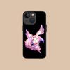 HSR Mem Silicone Mobile Phone Case for iPhone 17 16 15 14 13 12 11 X XR XS Air Pro Max Plus Mini Colorful Cover