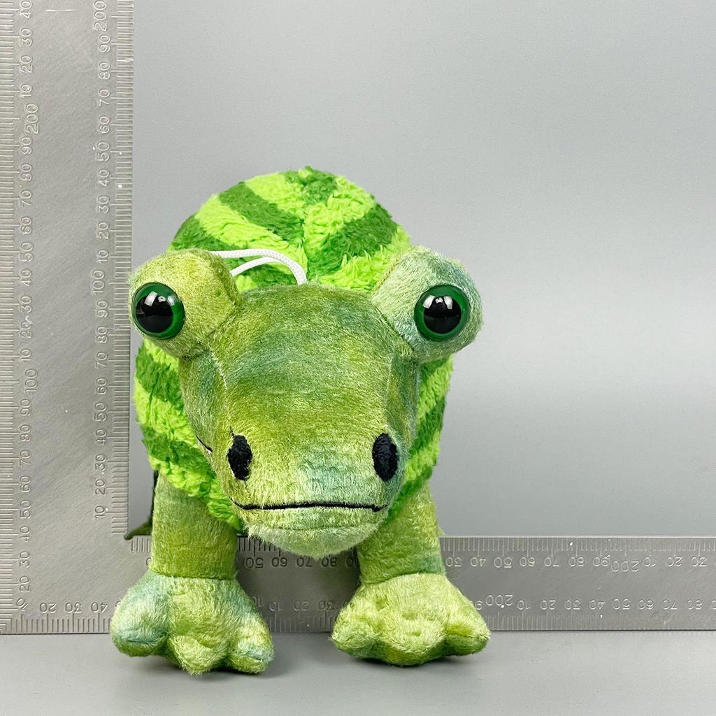 Shan Hai Jing Shark Plush Toy - Cross-Border Hot Selling