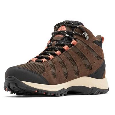 Hiking Boots Redmond™ III Mid Waterproof