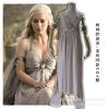 Game of Thrones, A Song of Ice and Fire, Mother of Dragons, Daenerys Targaryen, Costumes