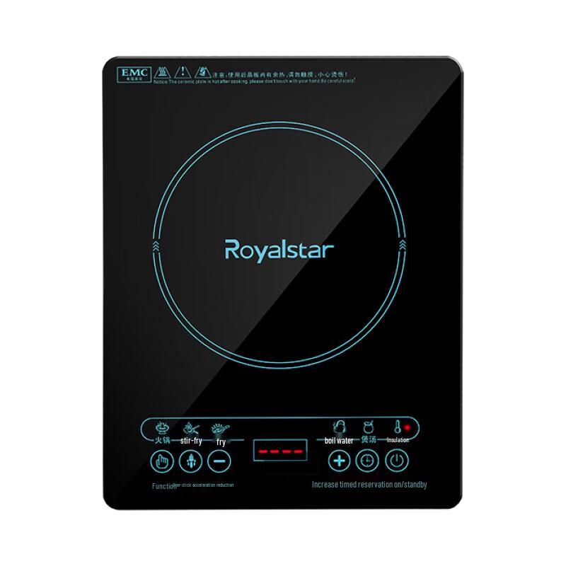Royalstar Home Essentials Collection