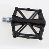 1 Pair Stable Pedals Sealed Bearing Anti Slip Nail Good Toughness Bicycle Pedals