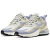 (WMNS) Nike Air Max 270 React 'White Fossil' Donna CT1287-100