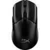 Souris Gaming Sans Fil - HyperX Pulsefire Haste 2 Core - Pour PC - Noir