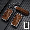23 Jaguar XFL/XEL/F-Pace/XJL/F-Type/E-Pace Key Case with Metal Buckle for Men & Women