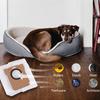 A65T-20PCS Ersatzteile Für Xiaomi Mijia M30 Pro C107 Saugroboter Walze Seitenbürste Mopptuch Hepa-Filter Staubbeutel