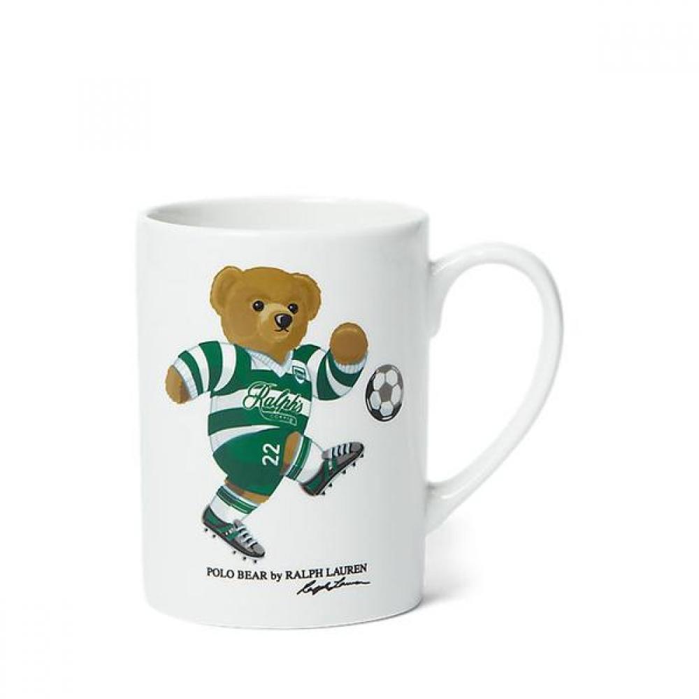 Ralph Lauren Polo Bear Mug Hmrltblh3620072300