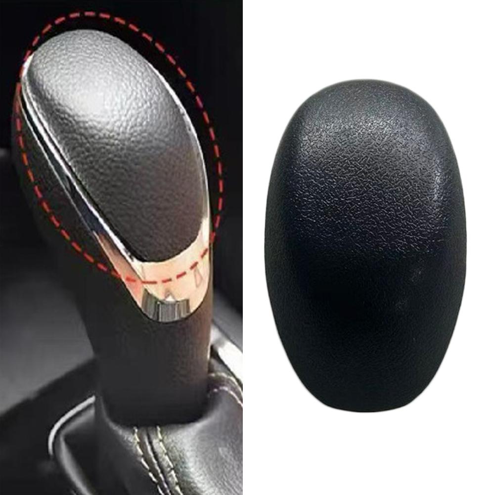 

Gear Shift Knob Cover 26220040 Replacement Part for Chevrolet For Cavalier 15 19 Plastic Direct Fit Easy Install China Mainland