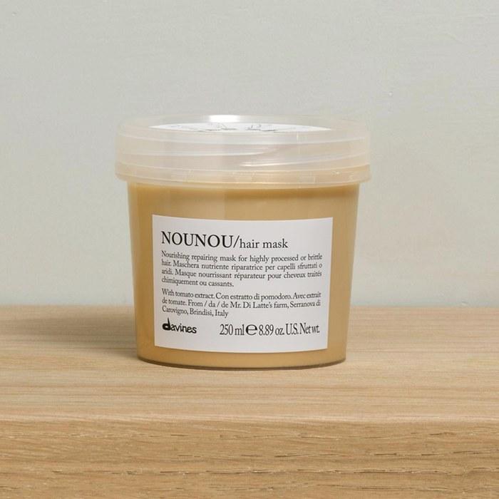 Davines Essential Nunu Hair Mask 250mL (8.87 Fl Oz)