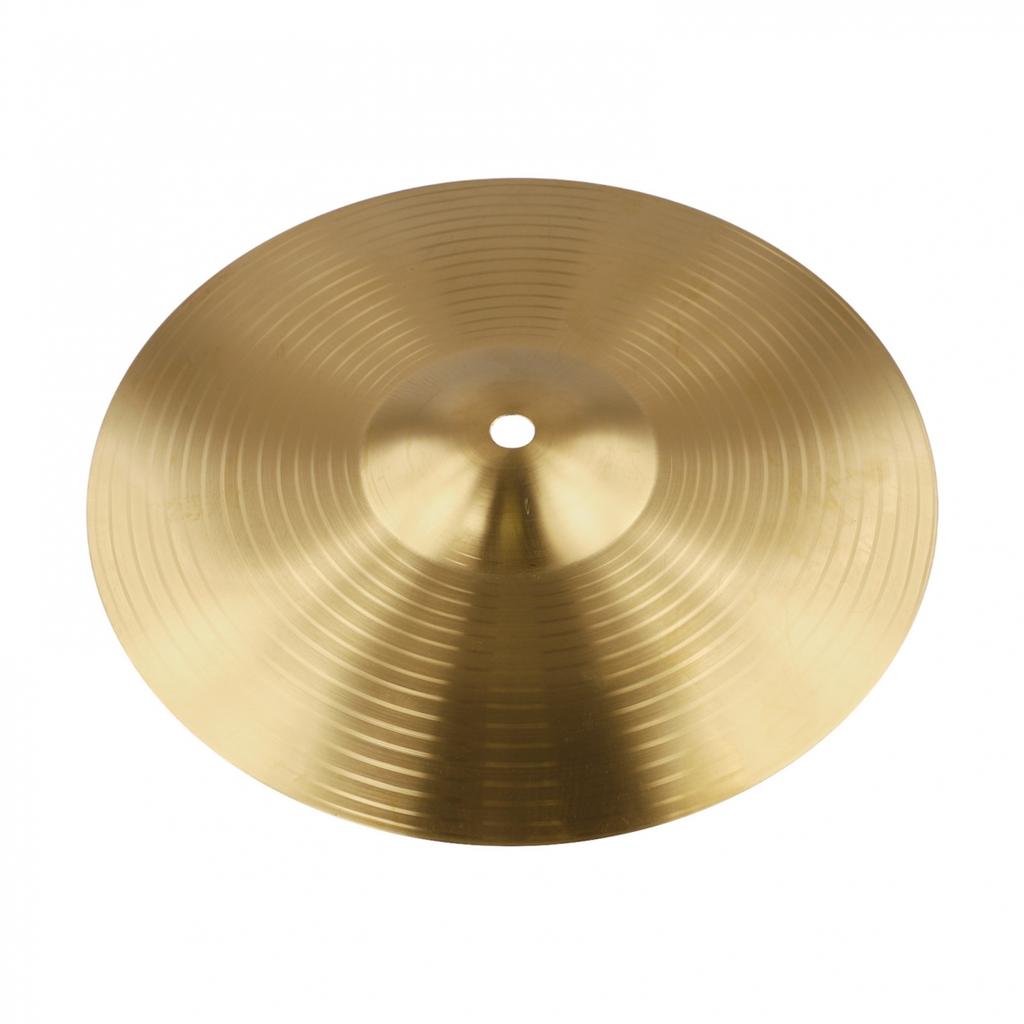 Zubehör Hi-Hat Becken Einfache Installation Perkussion