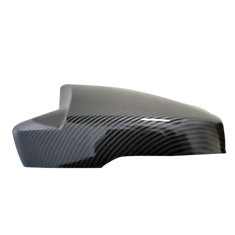 For Skoda Octavia MK3 2015- Car Side Rearview Mirror Cover Trim Auto Accessories