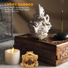 Good-Chinese Feng Shui Money Lucky Fortune Wealth Frog Toad Coin Home Decoration Home Office Decoration Lucky Gifts