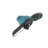 Mini Electric Chainsaw 4 Inch 16.8V 1280RPM Cordless Handheld Electric Power Chain Saw for Tree