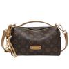 Saturday Women's 2026 Monogram Shoulder Crossbody Bag