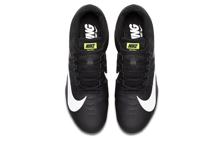 Nike Zoom Rival S 9 Black White