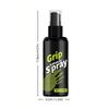 Anti-Slip Goalie Glove Glue 55ml Grip Enhancer Glue Grip Spray for Football Gloves for Soccer Volleyball Baseball Boxing Golf