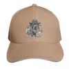 Best Hunting Dogs (GSP) Baseball Cap Big Size Hat luxury caps foam party Hat Fashion Beach Girl Unisexs