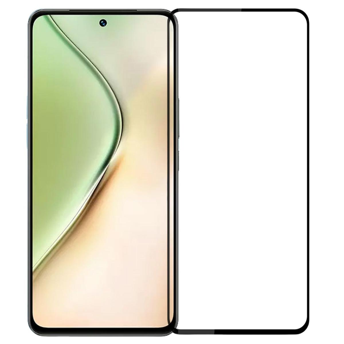 

PINWUYO JK Series-2 for vivo Y200t 5G Screen Protector High Aluminium-Silicon Glass Full Cover Film Type A