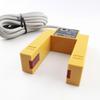 Huguang U-Slot Photoelectric Switch, Model KJT-FU30-ZNKNBPKPB Sensor