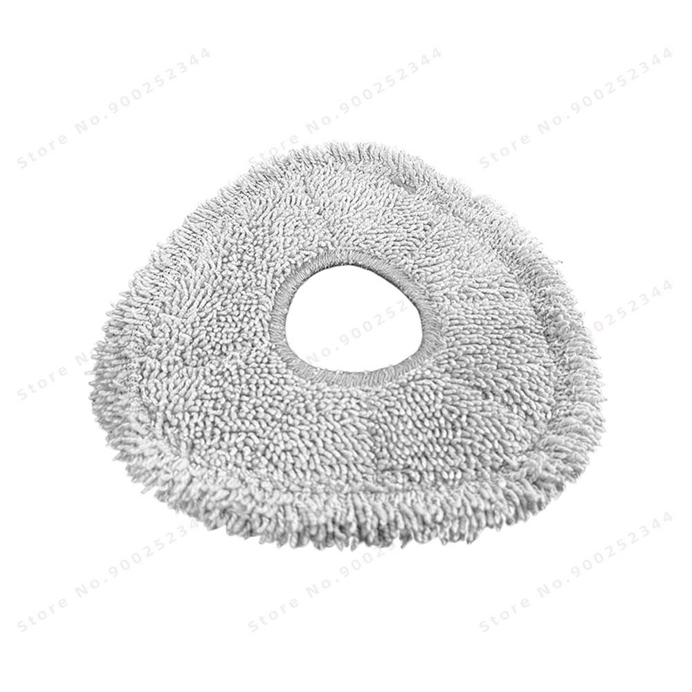 Kompatibel mit ( Narwal Freo Z Ultra ) Ersatzteile Walze Seitenbürste Hepa-Filter Mopptuch Staubbeutel Zubehör Verbrauchsmaterialien