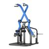 Yimai EM1096 Cross-Over Lat Pulldown Machine