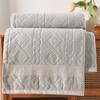 Shanghai Nostalgic 1980s 100% Pure Cotton Towel/Blanket/Sofa Cover