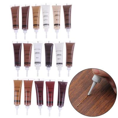 2Pcs Easy To Dry Professional Easy To Use Furniture Refinishing Paint Pen