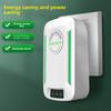 Electricity Saving Box Intelligent Power Energy Saver Device Voltage Stabilizer