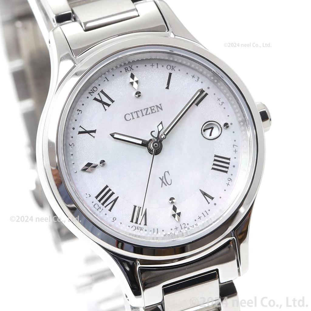 CITIZEN xC Watch ES9490-52D Women's