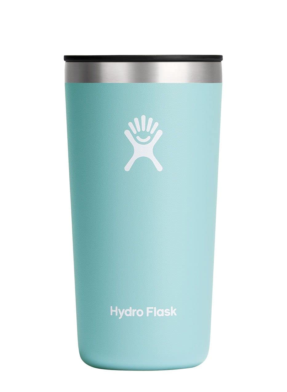 

Hydro Flask Drinkware 12oz All Around Tumbler Dew (354ml)