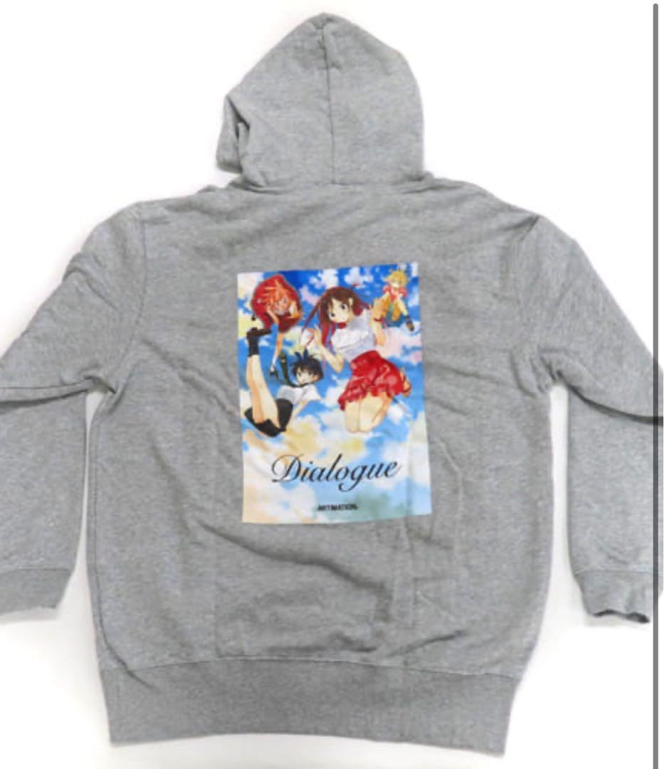 [USED] Patagonia LIVE SIMPLY T-shirt, XL