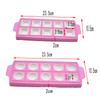 Diy Baking Tools Italiandumplings Mould Fondant Cake Decoration Mousse Chocolate