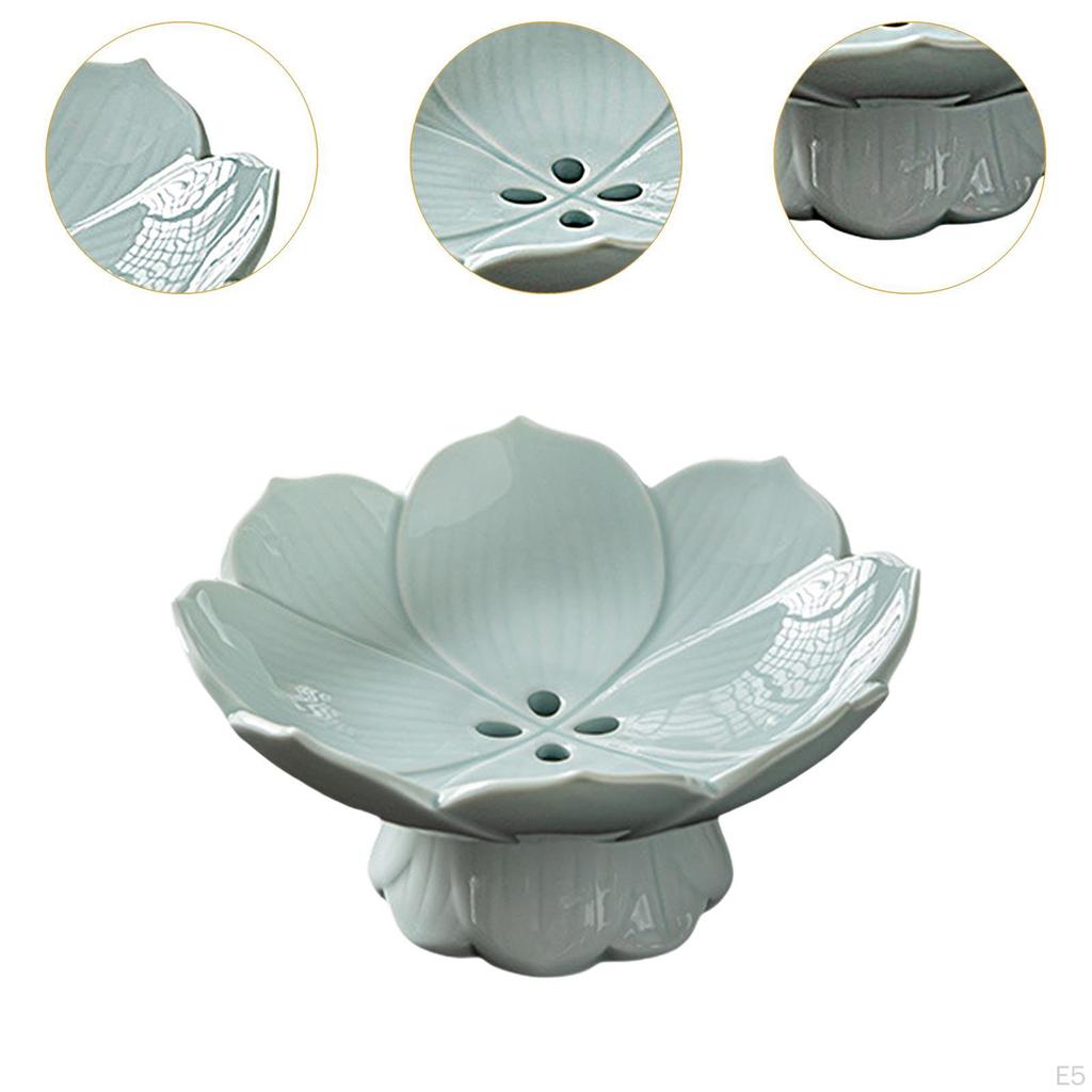 Miska na owoce, chińska herbata, taca na przekąski, dekoracja domu, deser, serwowanie na święta