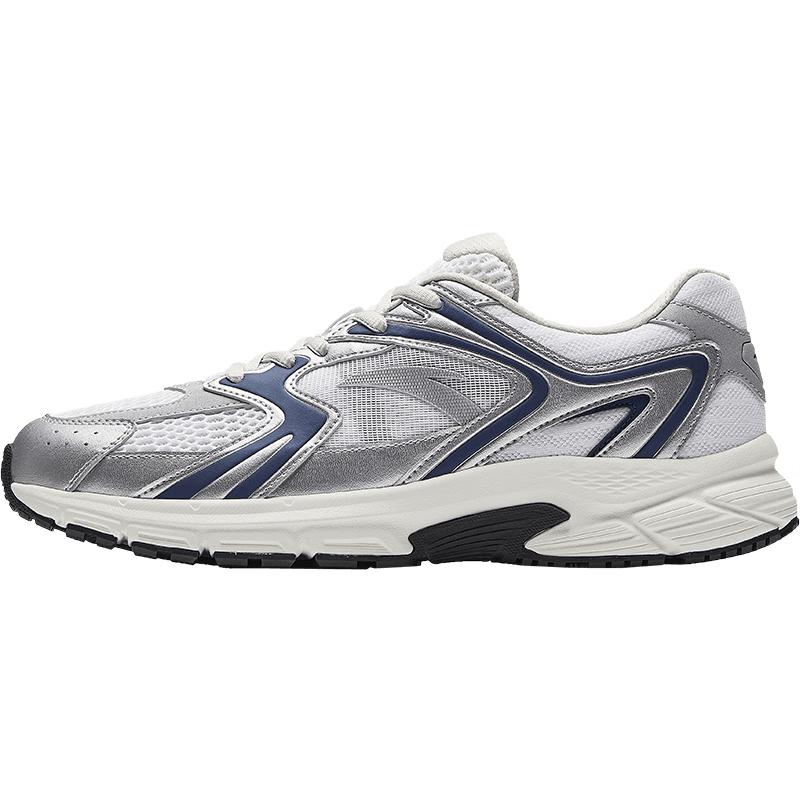 

ANTA AT2004 Retro Mesh Running Shoes 8