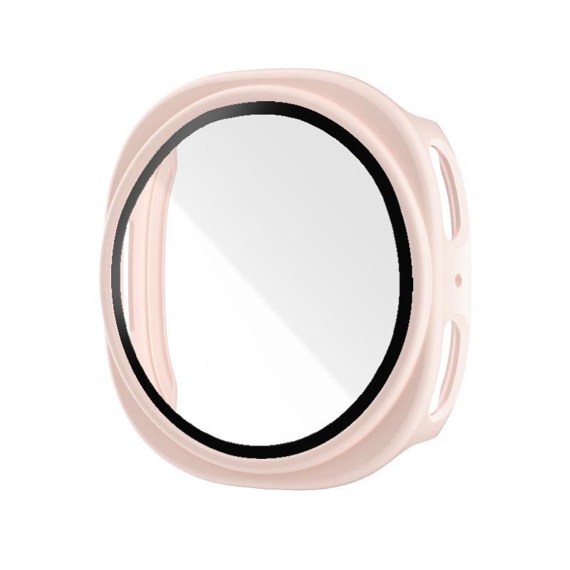 

Silicone band+case for samsung galaxy watch 8 strap smartwatch Accessories sport Bracelet for correa galaxy watch 8 40/44mm case Galaxy watch 8 40mm