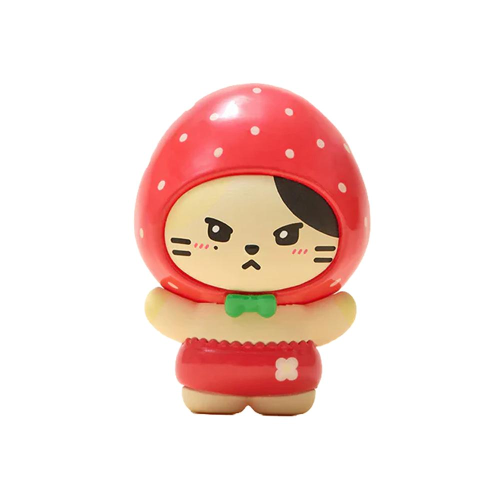 ZEROBASEONE Zeroni Fruchtkostüm Figur