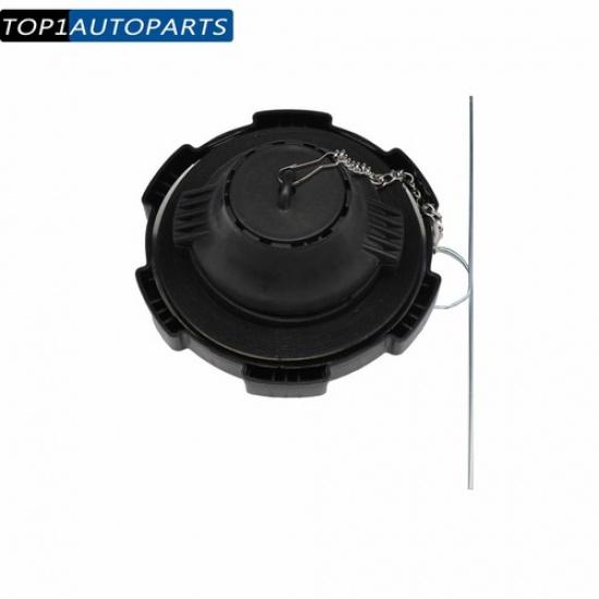 1Pcs For Volvo L60 L90 FM7 FM10 FM12 F10 Locking Fuel Cap With Keys wheel Loader
